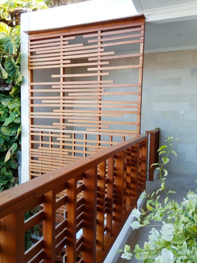 ★ Vip ★ Green Studio Apartment In Seminyak, No.23 Exterior foto