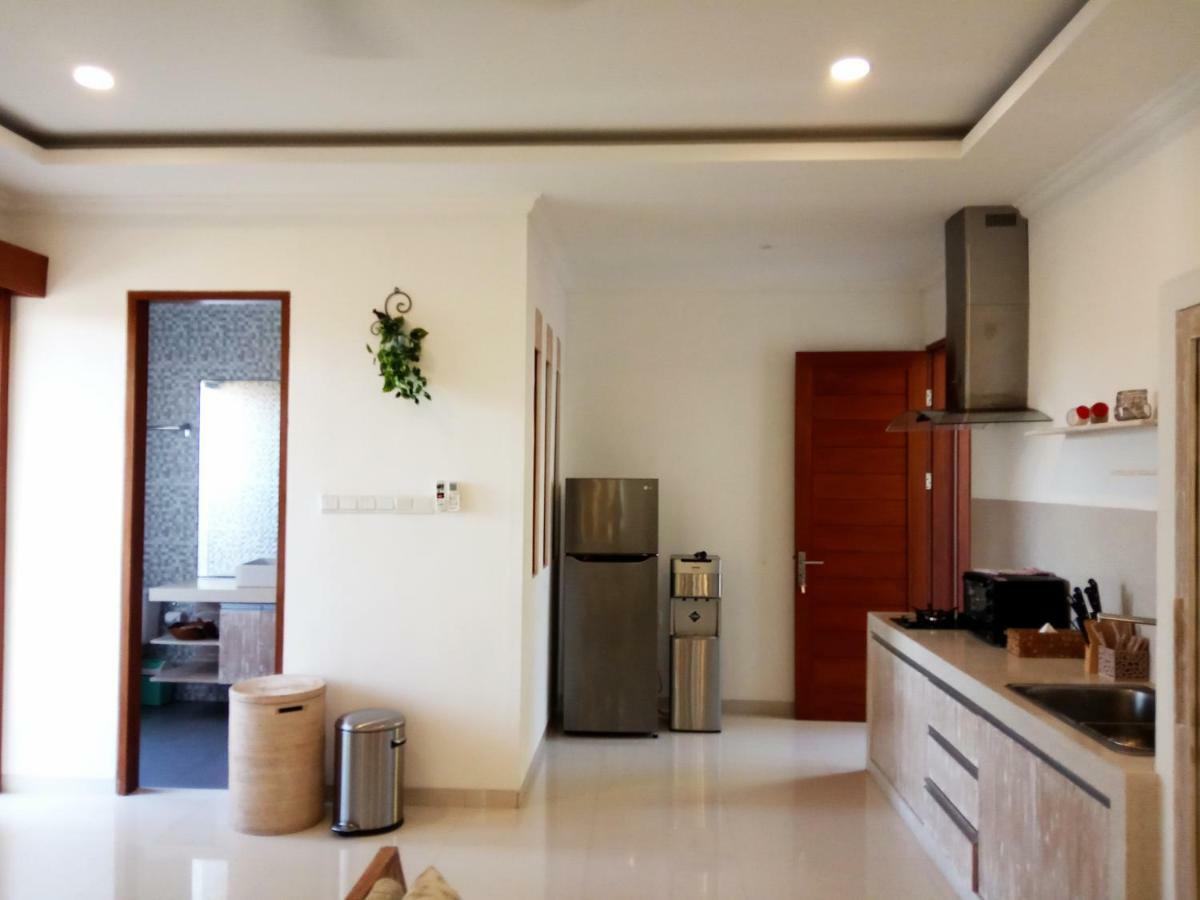 ★ Vip ★ Green Studio Apartment In Seminyak, No.23 Exterior foto