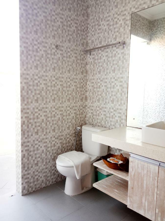★ Vip ★ Green Studio Apartment In Seminyak, No.23 Exterior foto