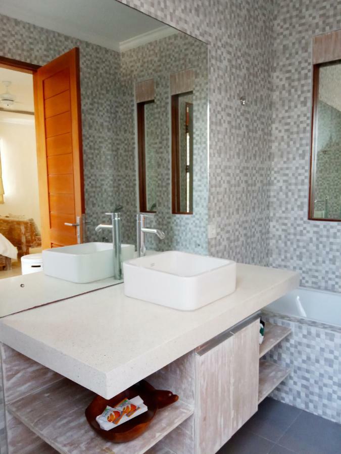 ★ Vip ★ Green Studio Apartment In Seminyak, No.23 Exterior foto